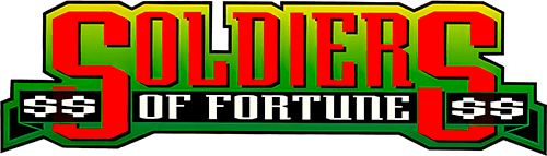 Soldiers of Fortune (SEGA) Play Online